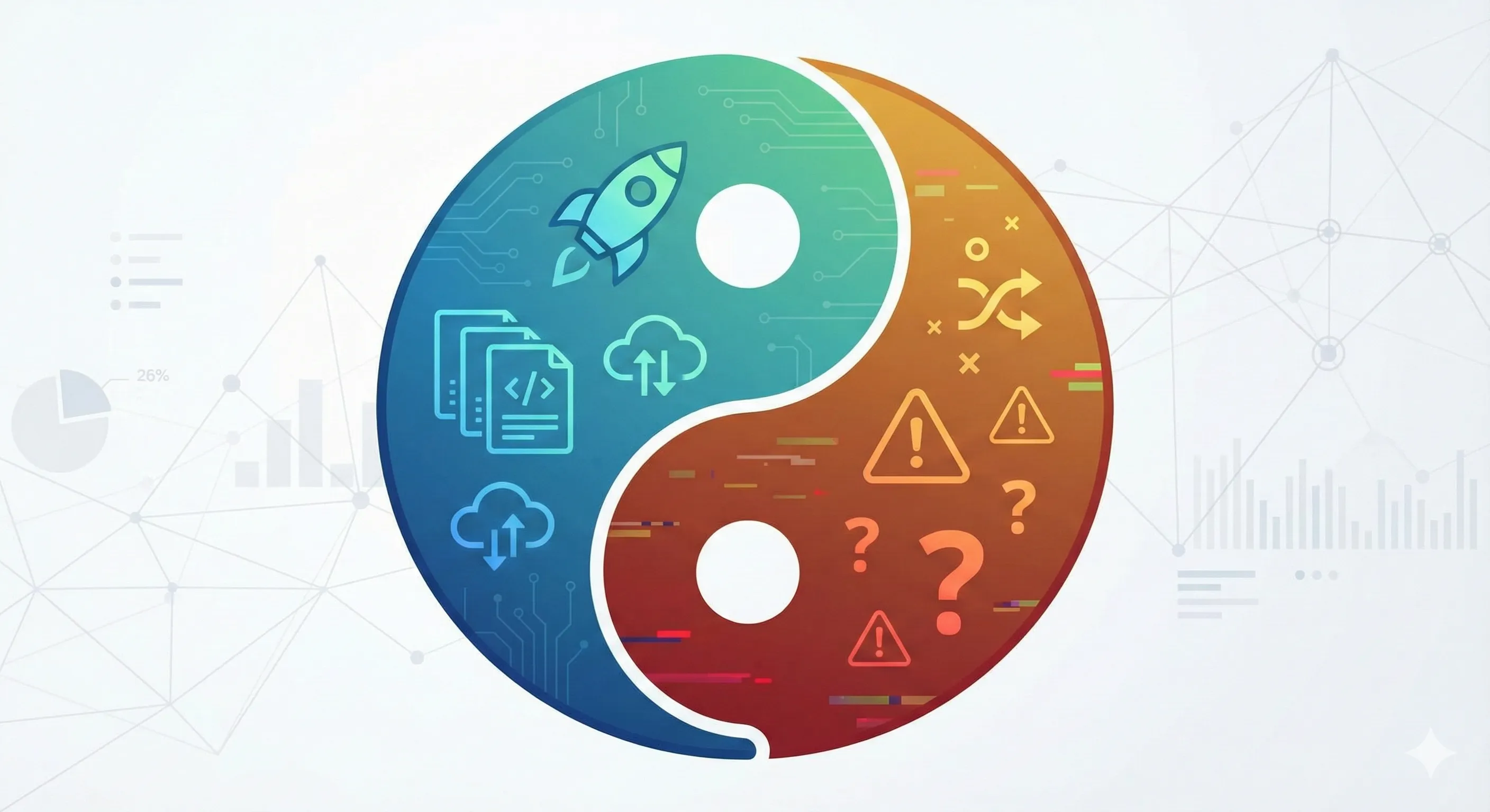 Opportunity and challenge balance