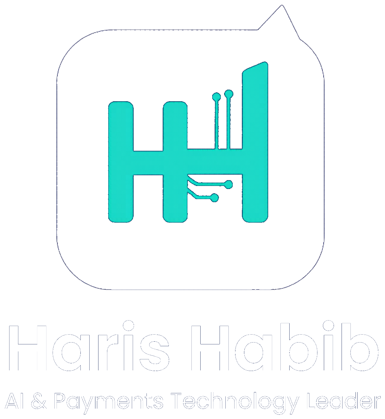 Haris Habib Logo