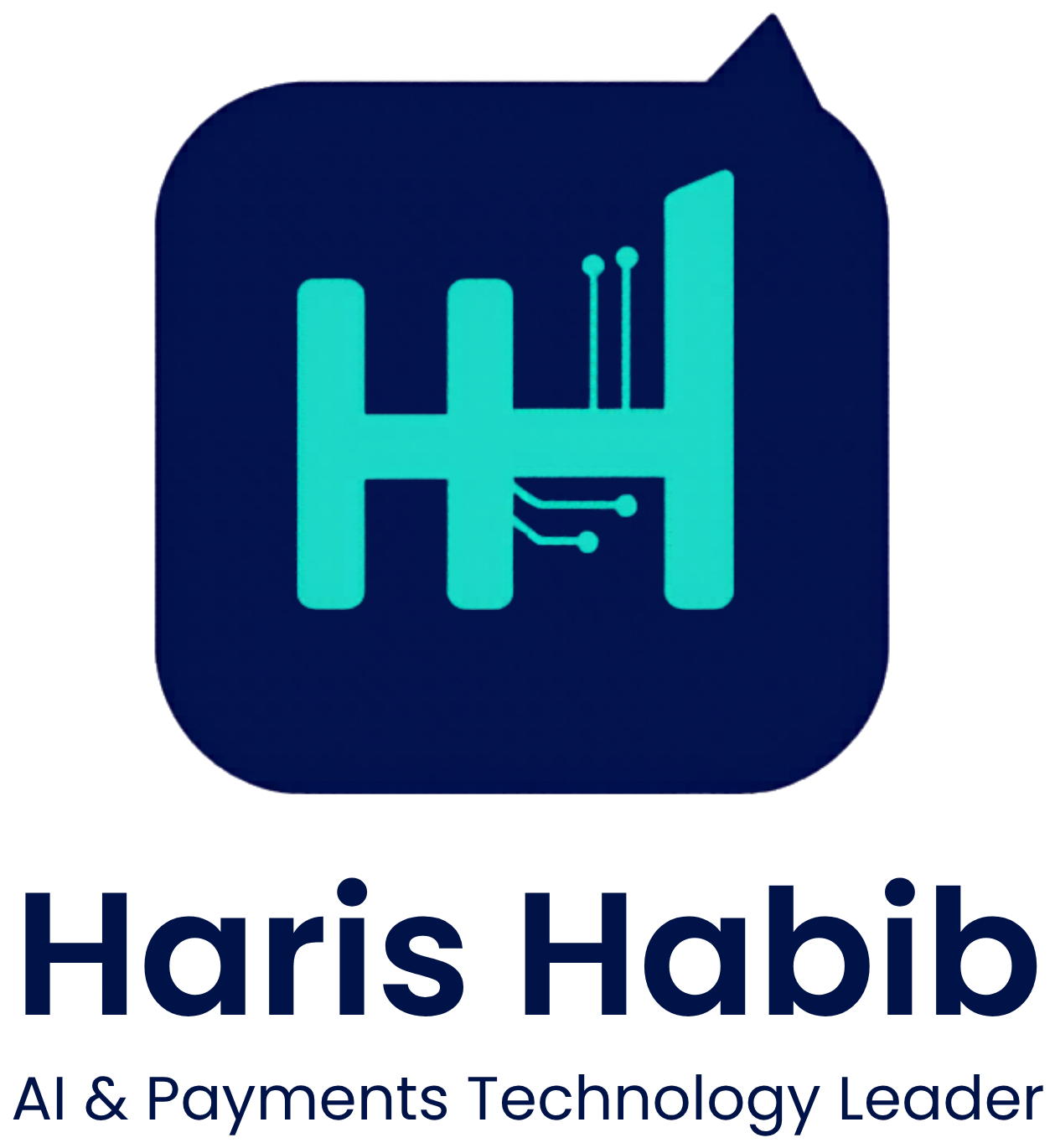 Haris Habib Logo